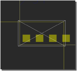 BAE Version 5.0: Height DRC Violation Display